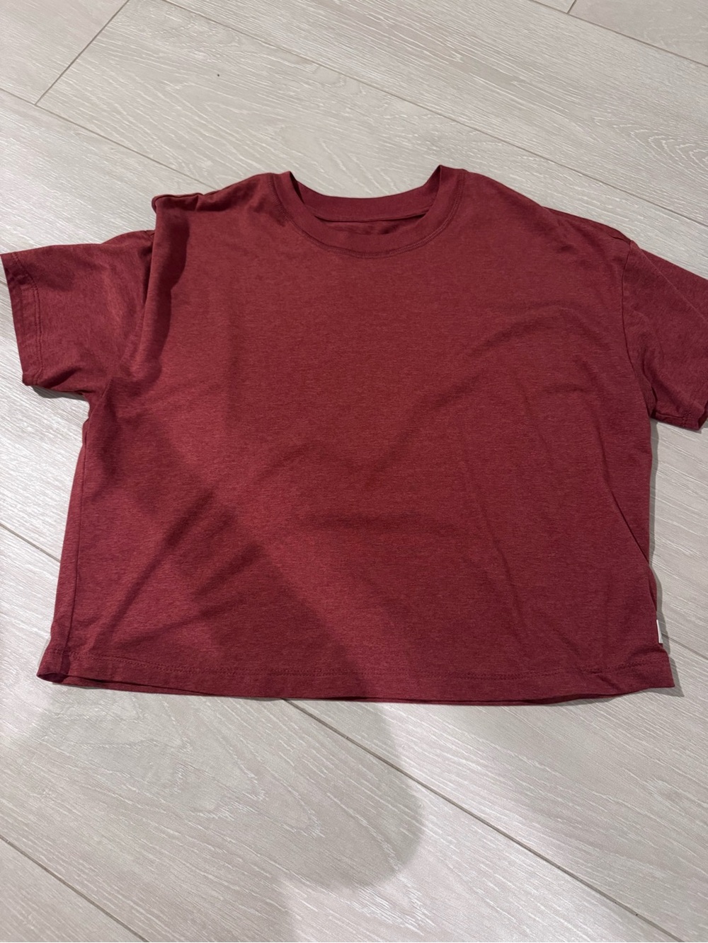 Vuori Energy Tee size small